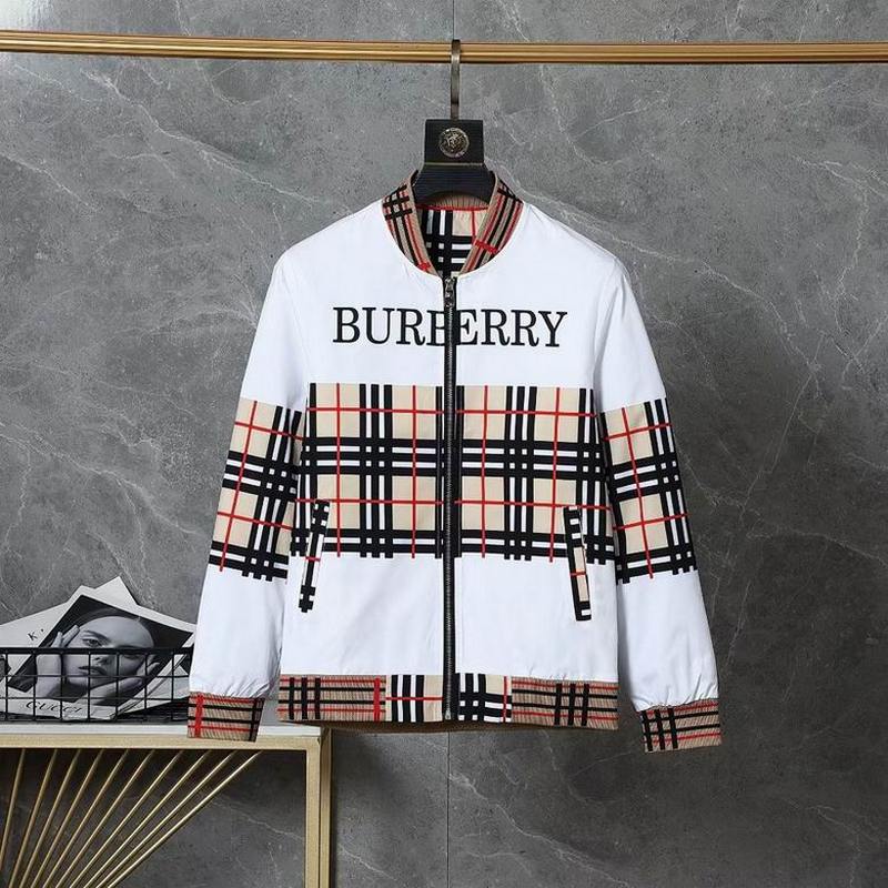 Burberry Men's Outwear 13